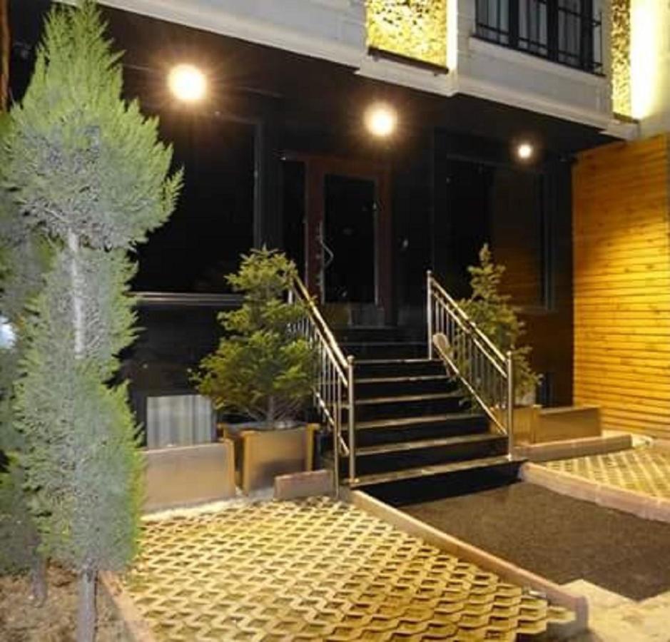 AG Sisli Hotel, фото 6