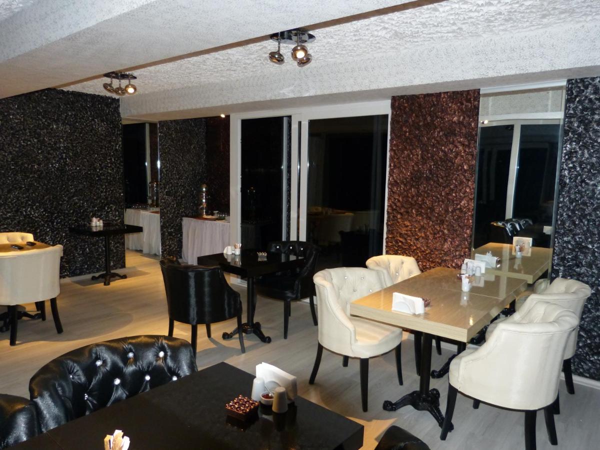 AG Sisli Hotel, фото 8