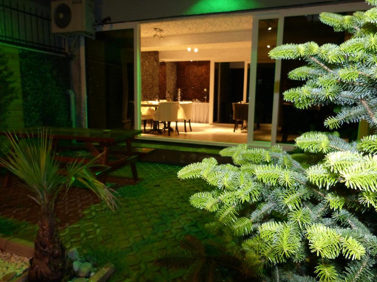 AG Sisli Hotel, фото 11