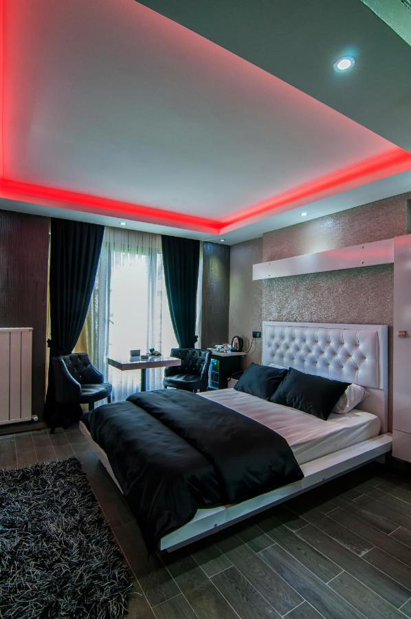 AG Sisli Hotel, фото 12