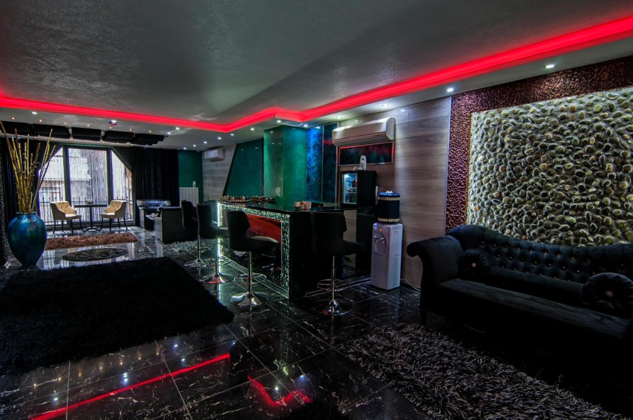 AG Sisli Hotel, фото 15