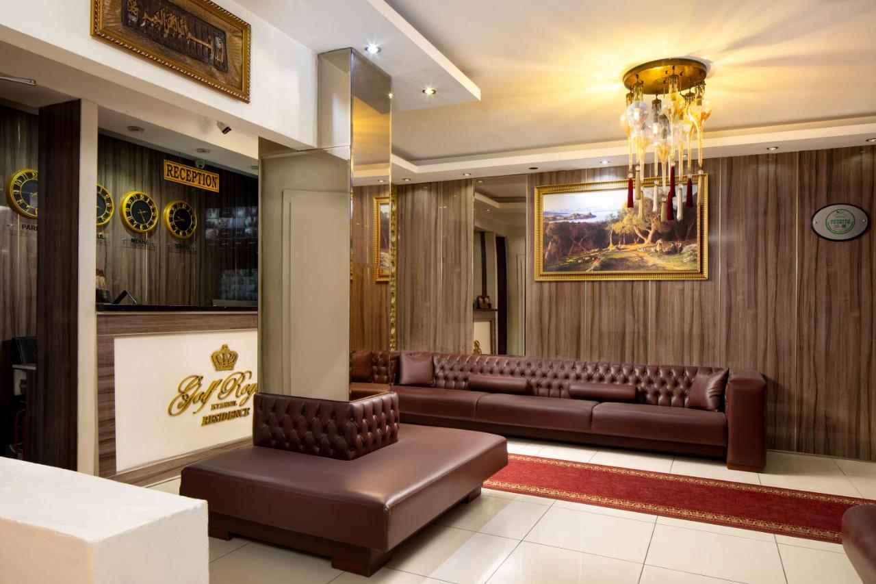 Agora Royal Residence, фото 2