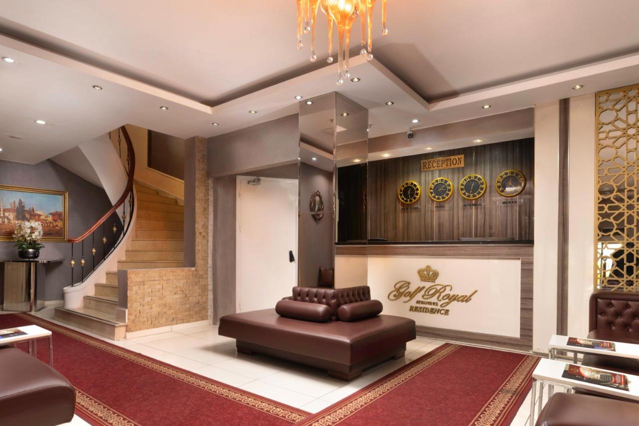 Agora Royal Residence, фото 4