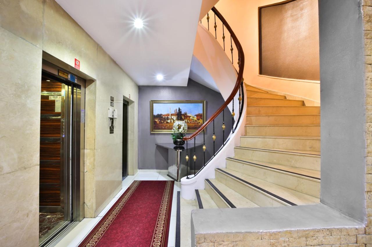 Agora Royal Residence, фото 5