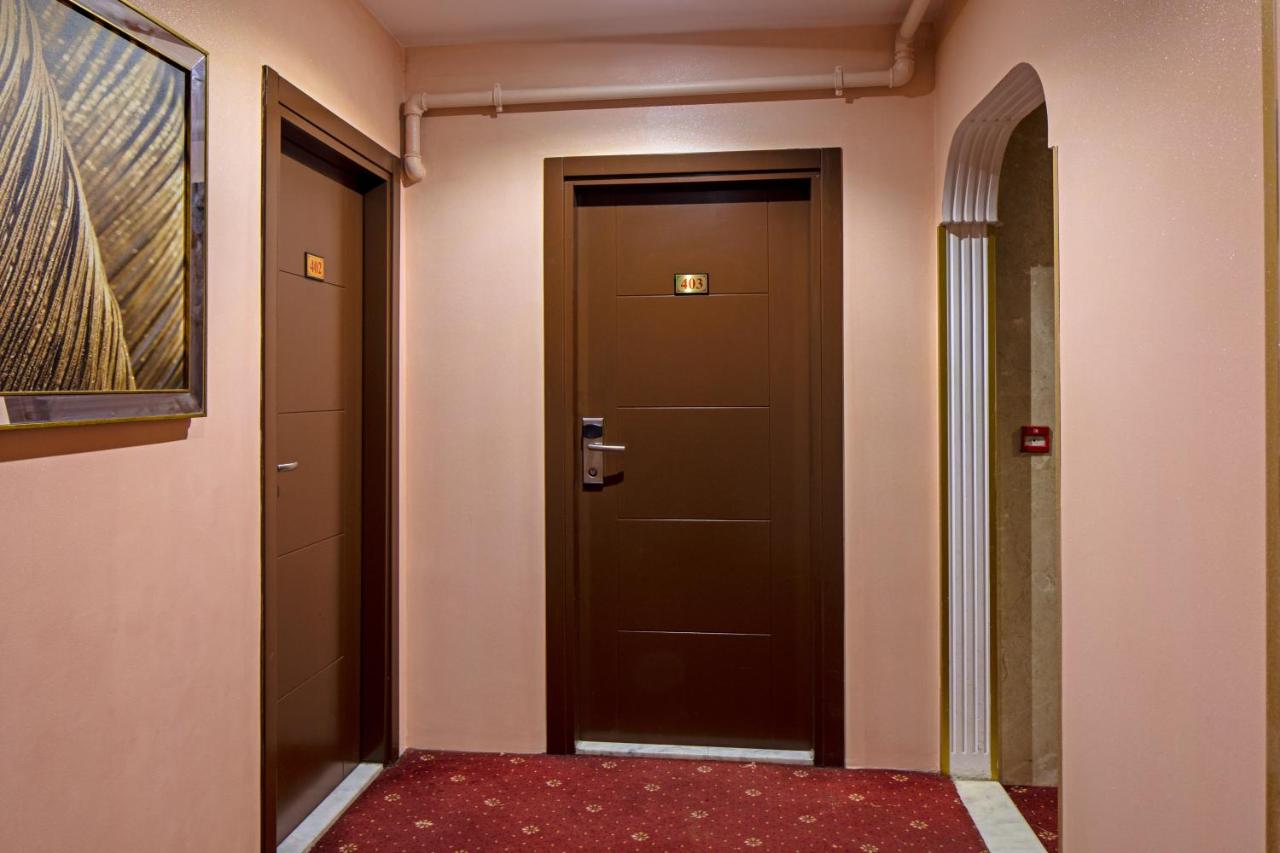 Agora Royal Residence, фото 8