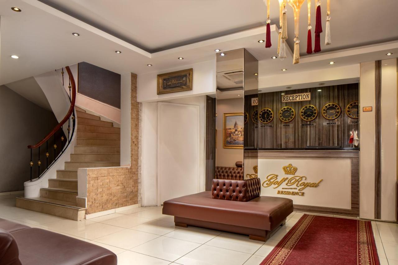 Agora Royal Residence, фото 9