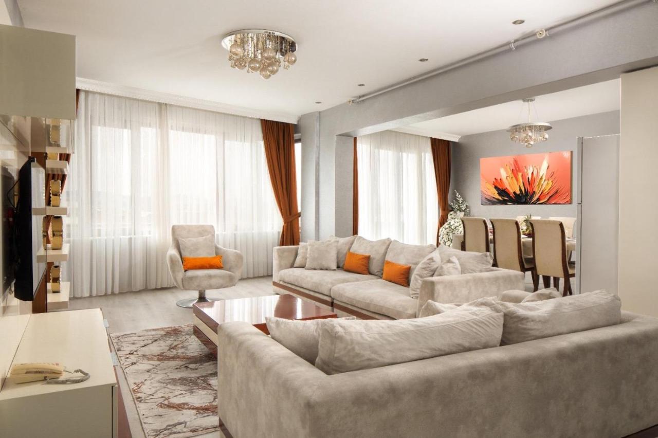 Agora Royal Residence, фото 11
