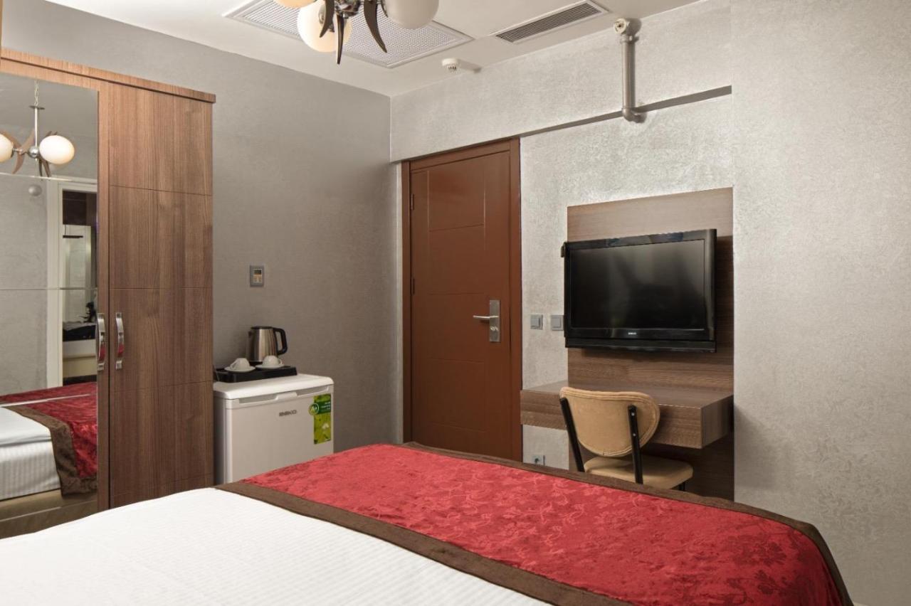 Agora Royal Residence, фото 15