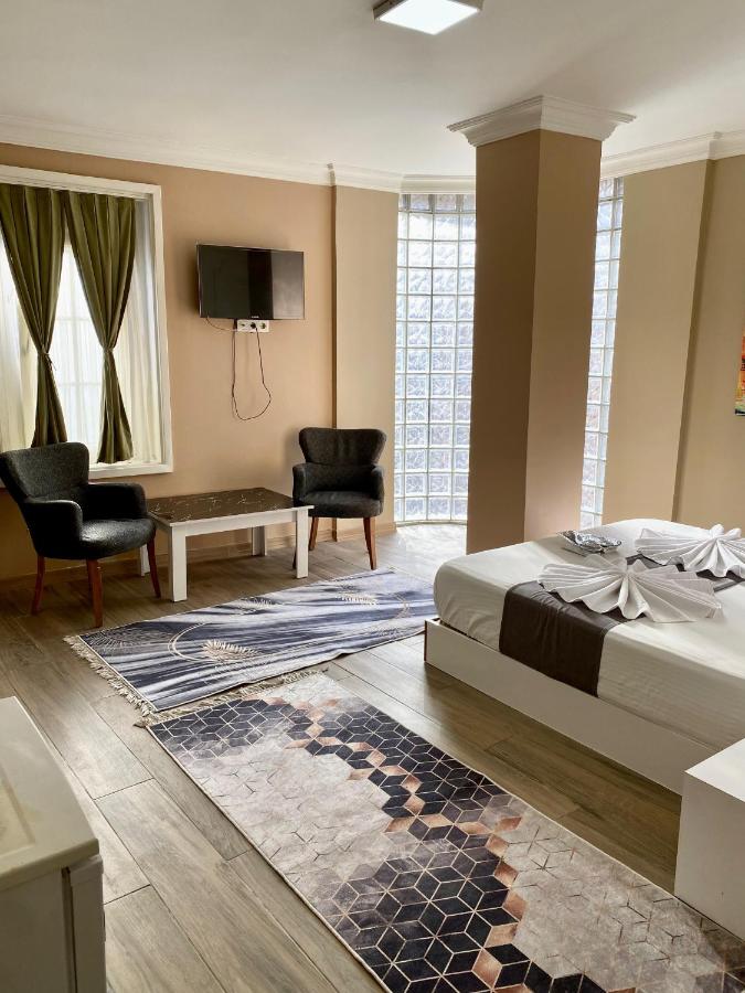 Airport Best Hotel, фото 6