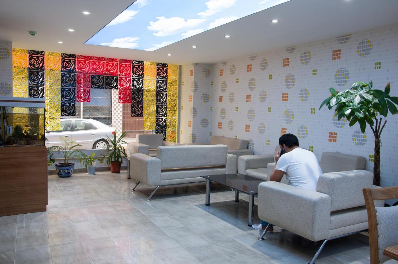Airport Best Hotel, фото 15