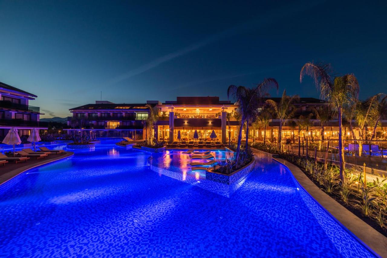 Akra Fethiye The Residence Tui Blue Sensatori (Adults Only 16+) 5*, фото 2