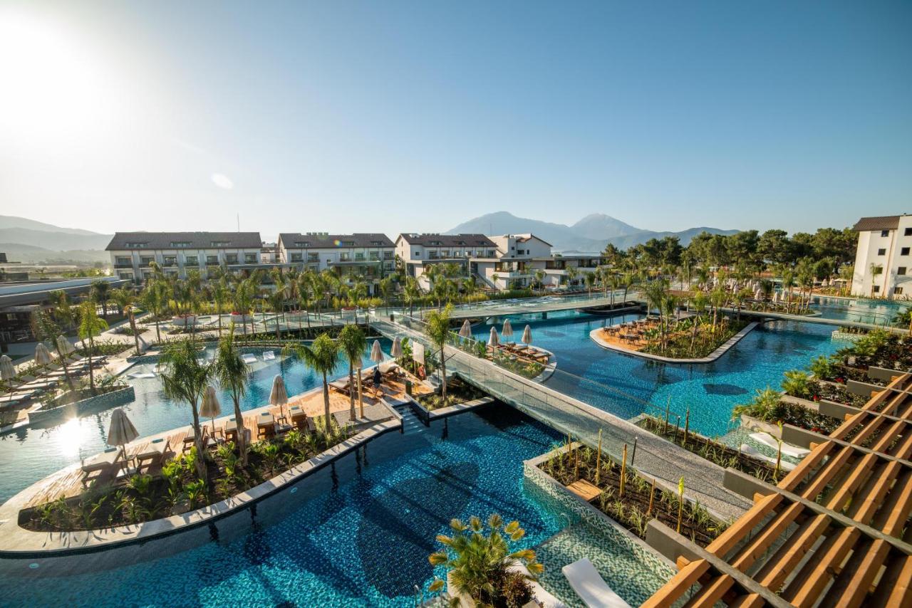 Akra Fethiye The Residence Tui Blue Sensatori (Adults Only 16+) 5*, фото 3