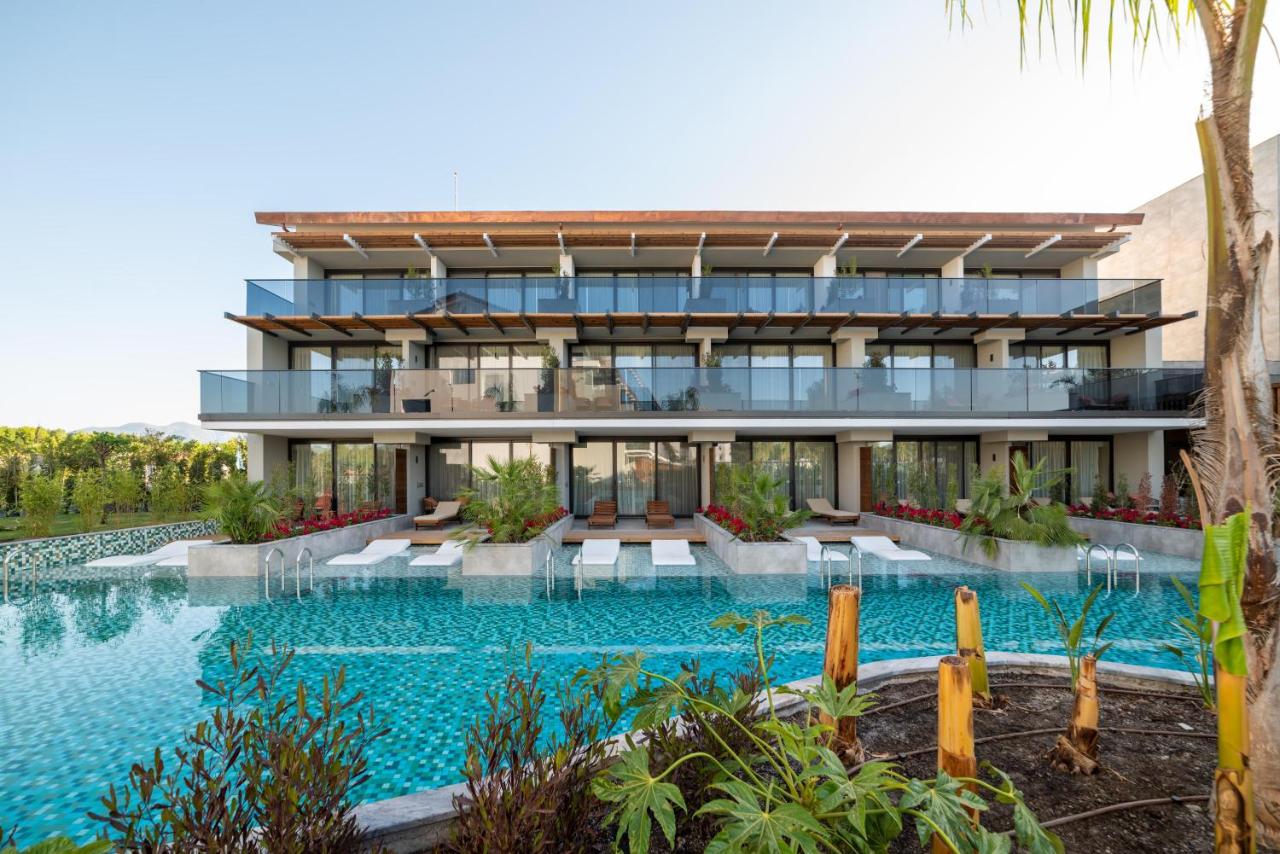 Akra Fethiye The Residence Tui Blue Sensatori (Adults Only 16+) 5*, фото 4