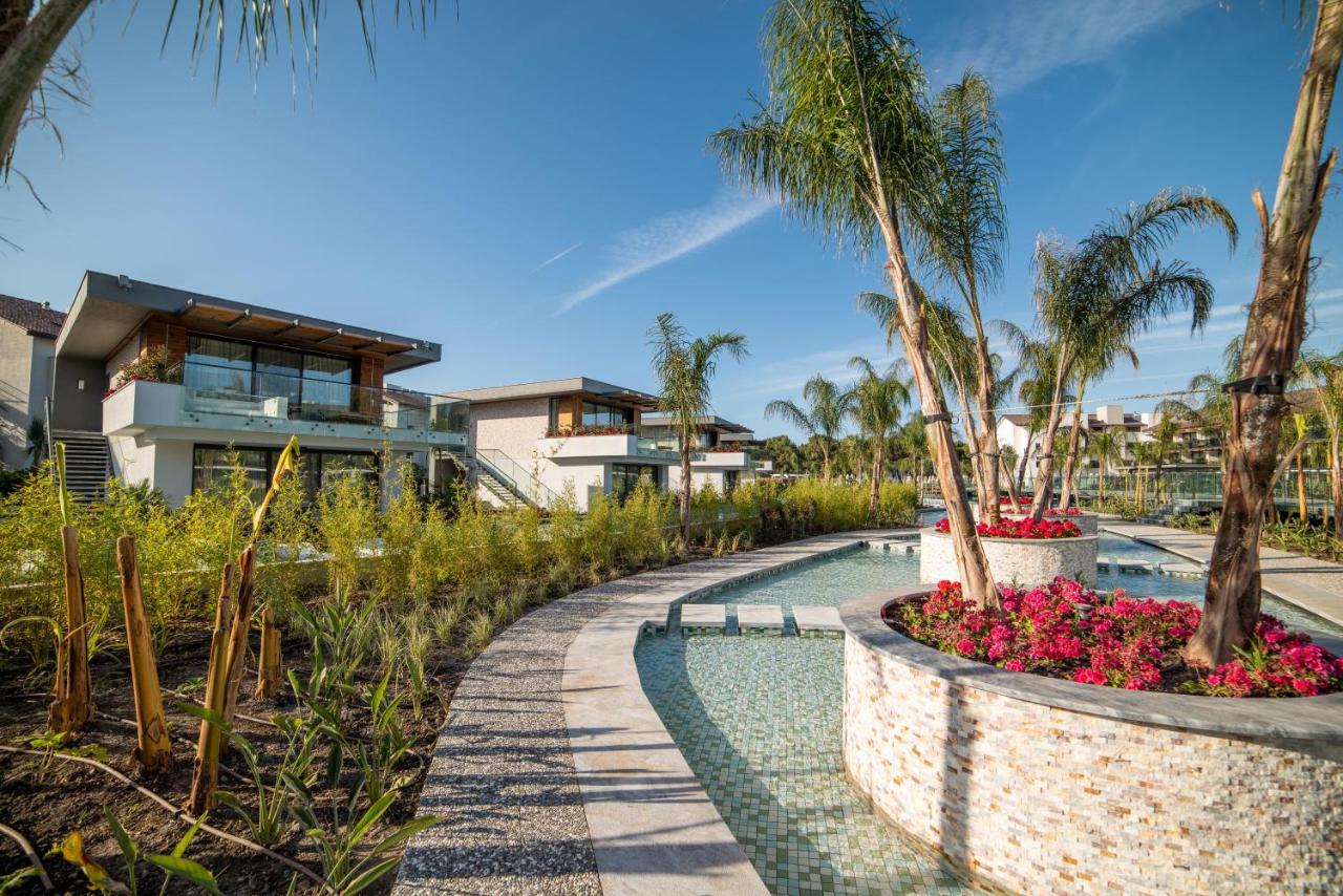 Akra Fethiye The Residence Tui Blue Sensatori (Adults Only 16+) 5*, фото 6