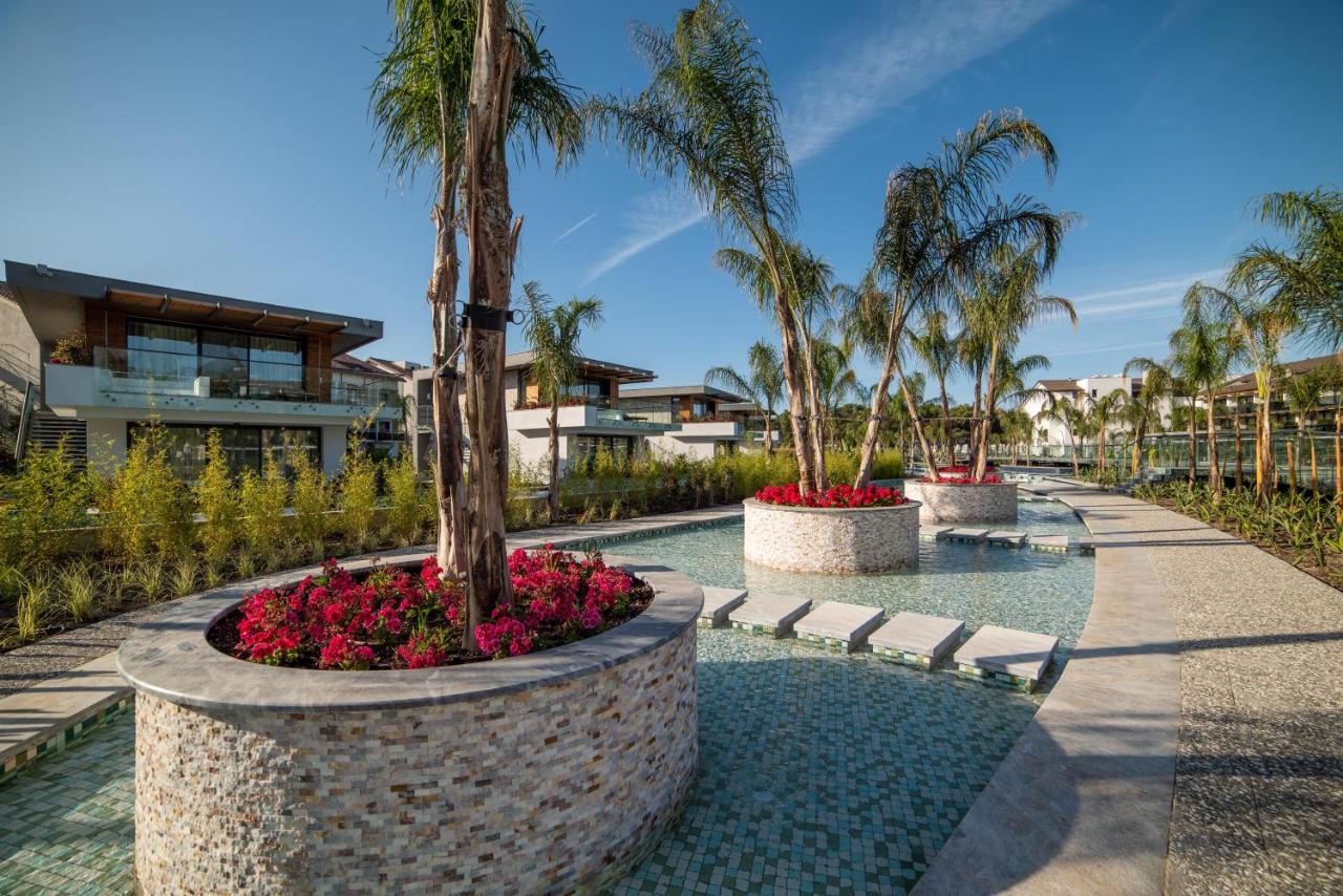 Akra Fethiye The Residence Tui Blue Sensatori (Adults Only 16+) 5*, фото 7