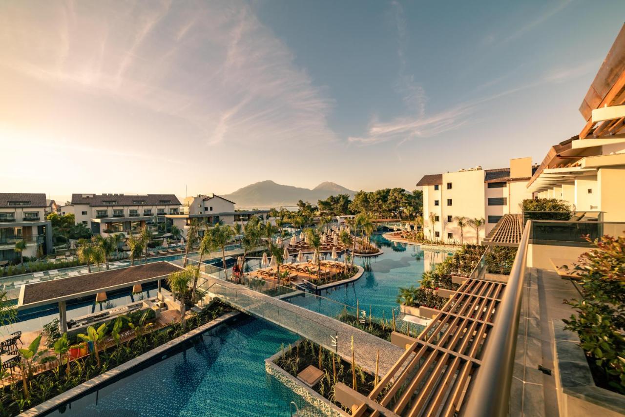 Akra Fethiye The Residence Tui Blue Sensatori (Adults Only 16+) 5*, фото 10