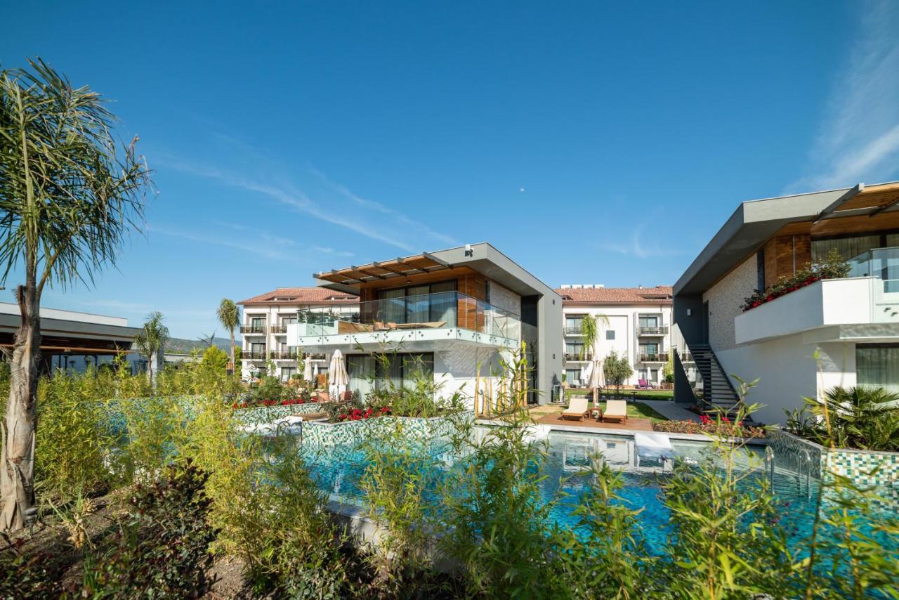 Akra Fethiye The Residence Tui Blue Sensatori (Adults Only 16+) 5*, фото 15