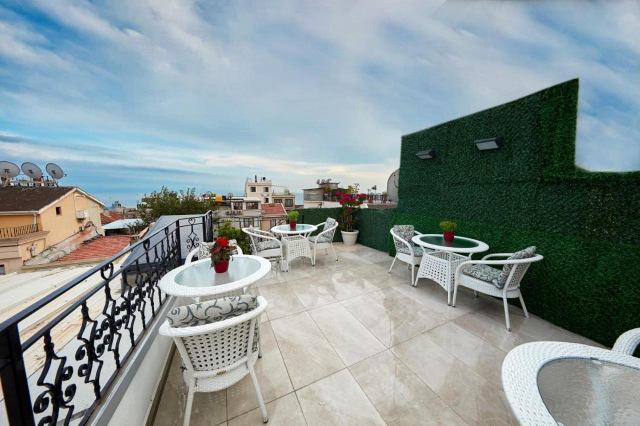Albinas Hotel Old City, фото 4