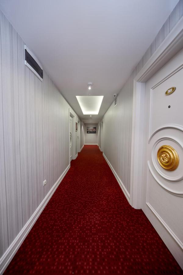 Albinas Hotel Old City, фото 5
