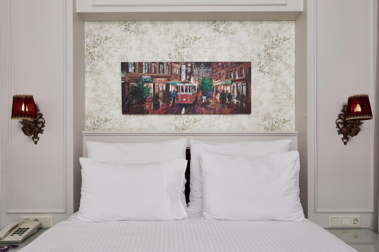 Albinas Hotel Old City, фото 6