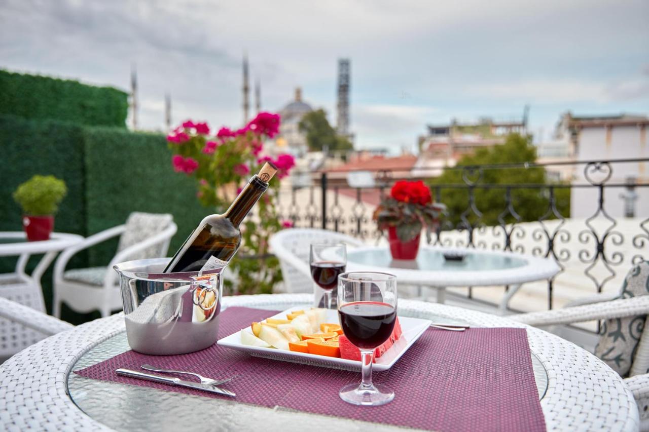 Albinas Hotel Old City, фото 8