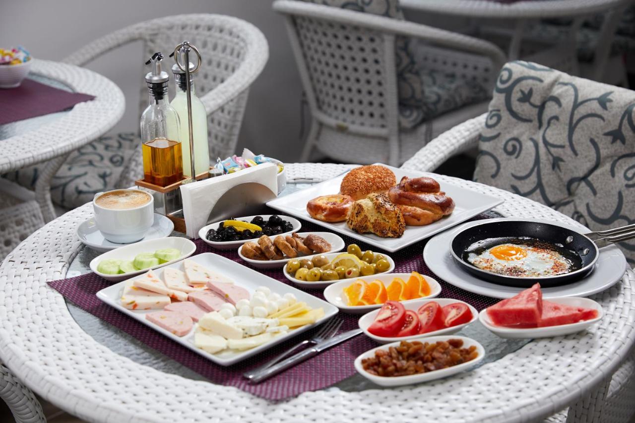 Albinas Hotel Old City, фото 10