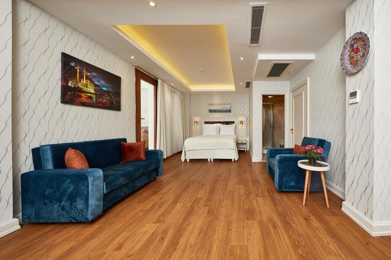 Albinas Hotel Old City, фото 12