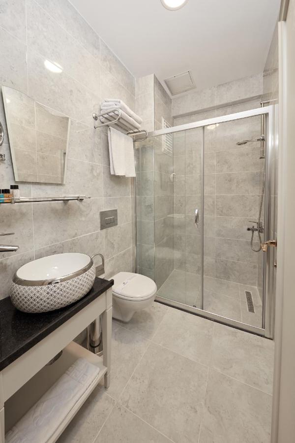 Albinas Hotel Old City, фото 15