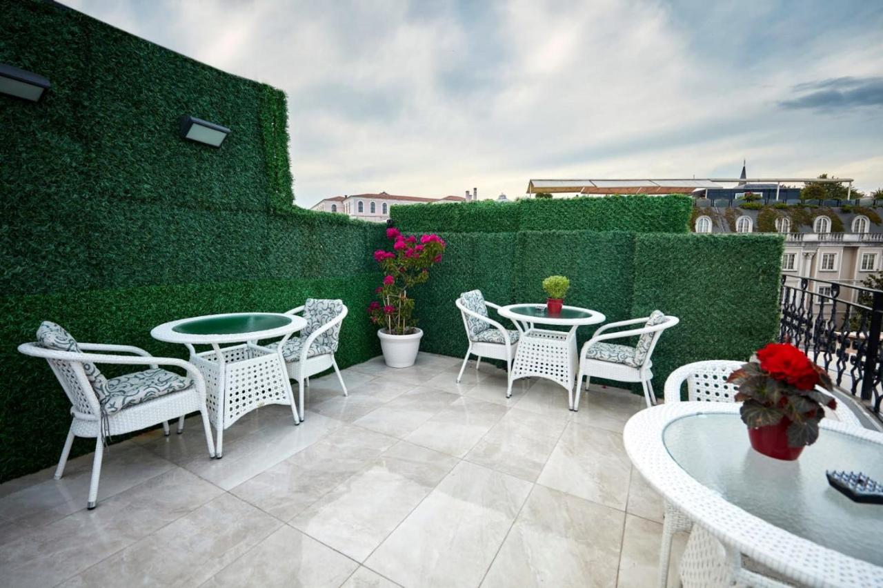 Albinas Hotel Old City, фото 16
