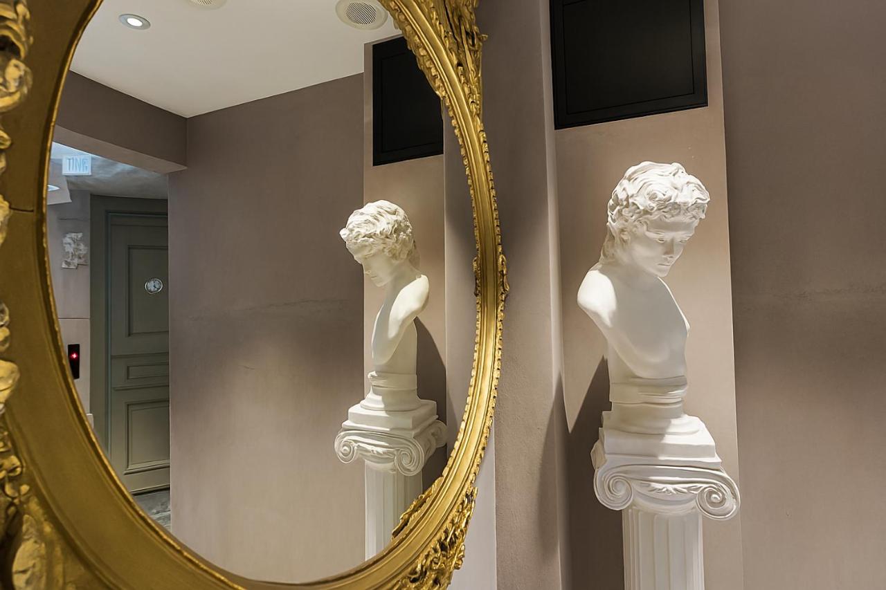 Aleksandr Pera Hotel, фото 2