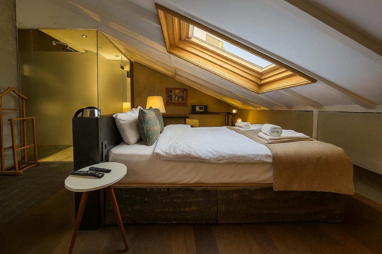 Aleksandr Pera Hotel, фото 3