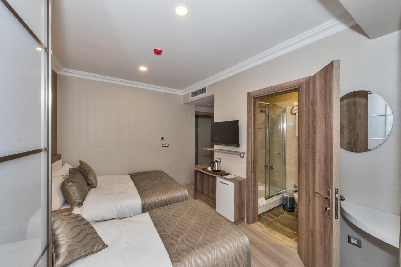 Alphonse Hotel, фото 12