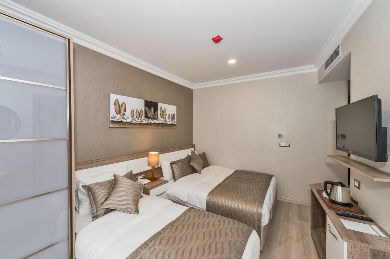 Alphonse Hotel, фото 13