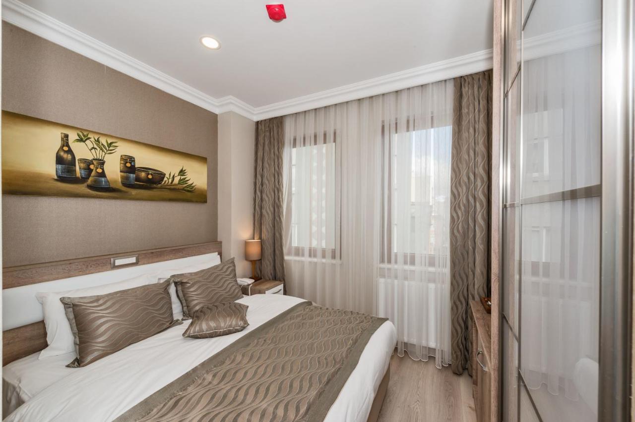 Alphonse Hotel, фото 15