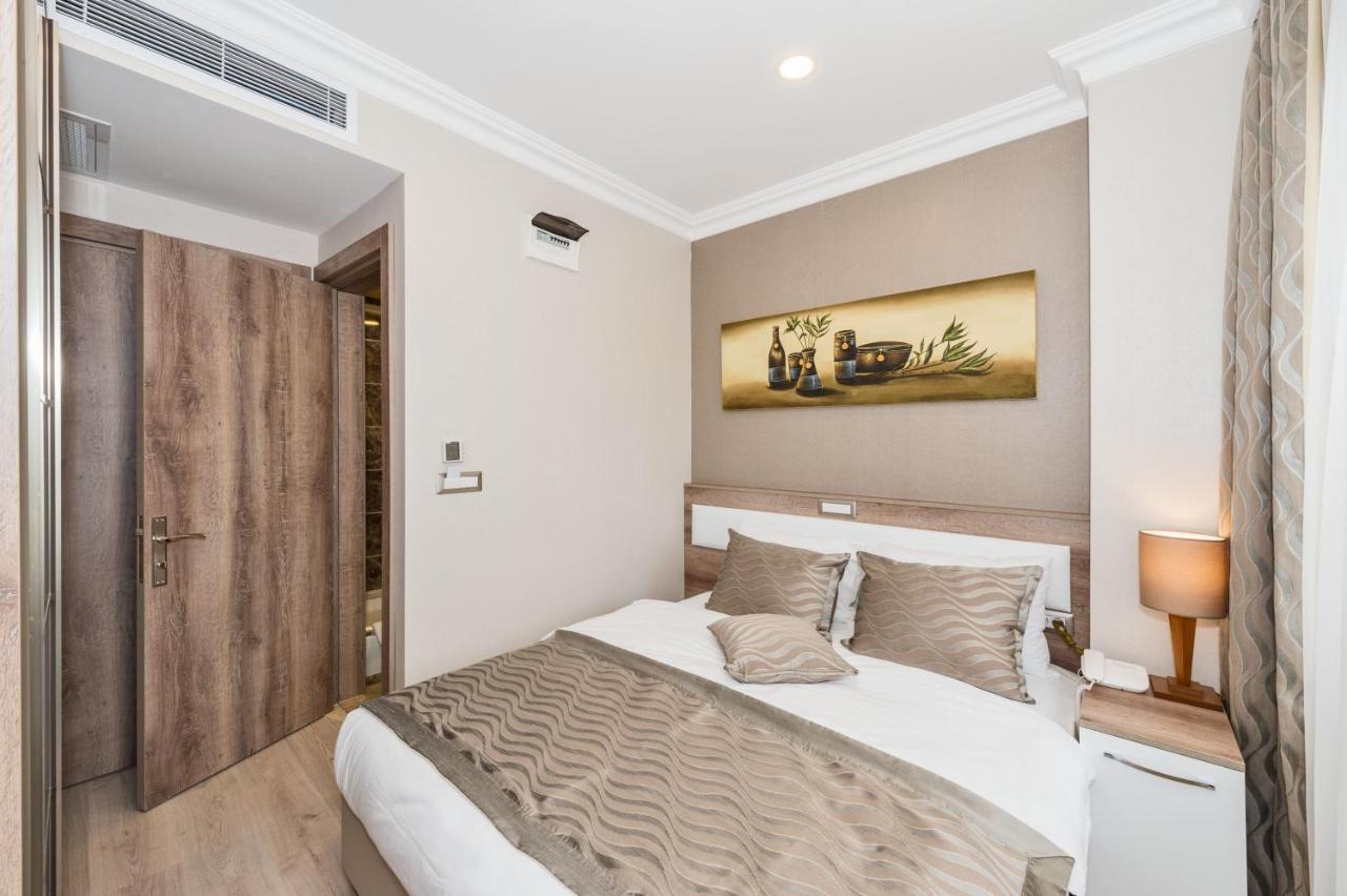 Alphonse Hotel, фото 16