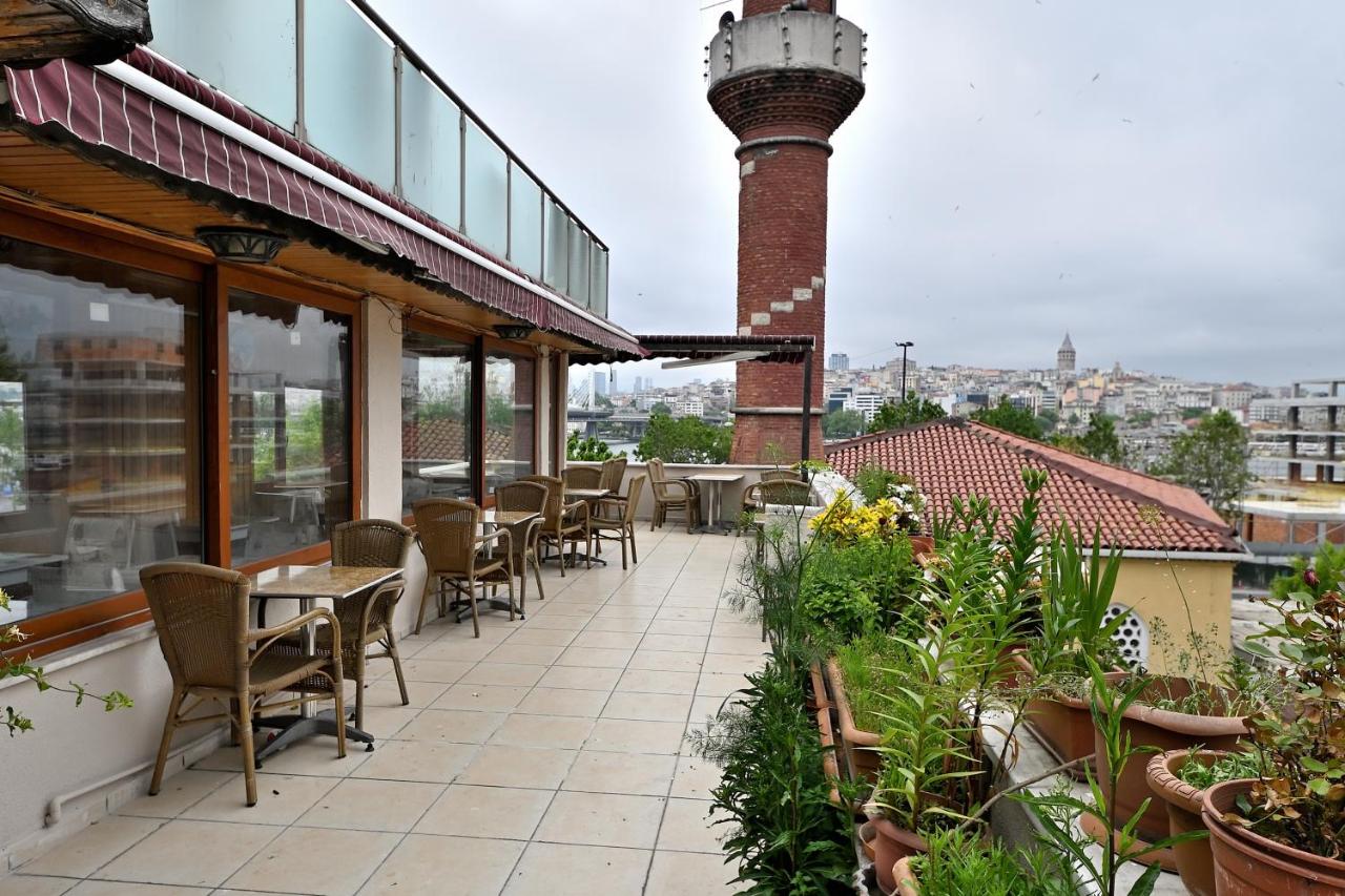 Altinboynuz Family Hotel, фото 3
