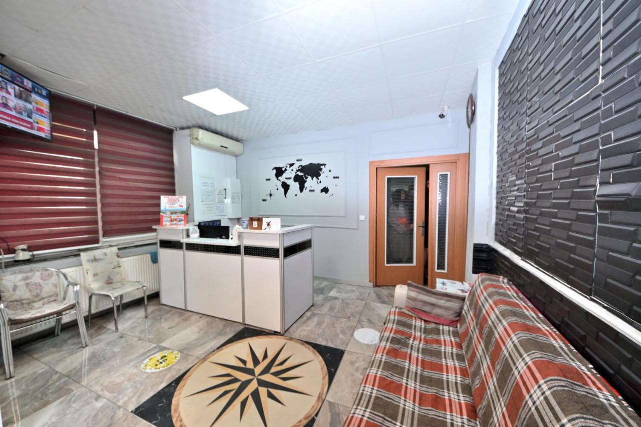 Altinboynuz Family Hotel, фото 4