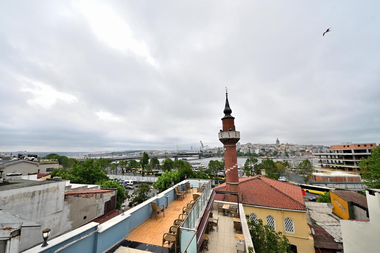Altinboynuz Family Hotel, фото 5