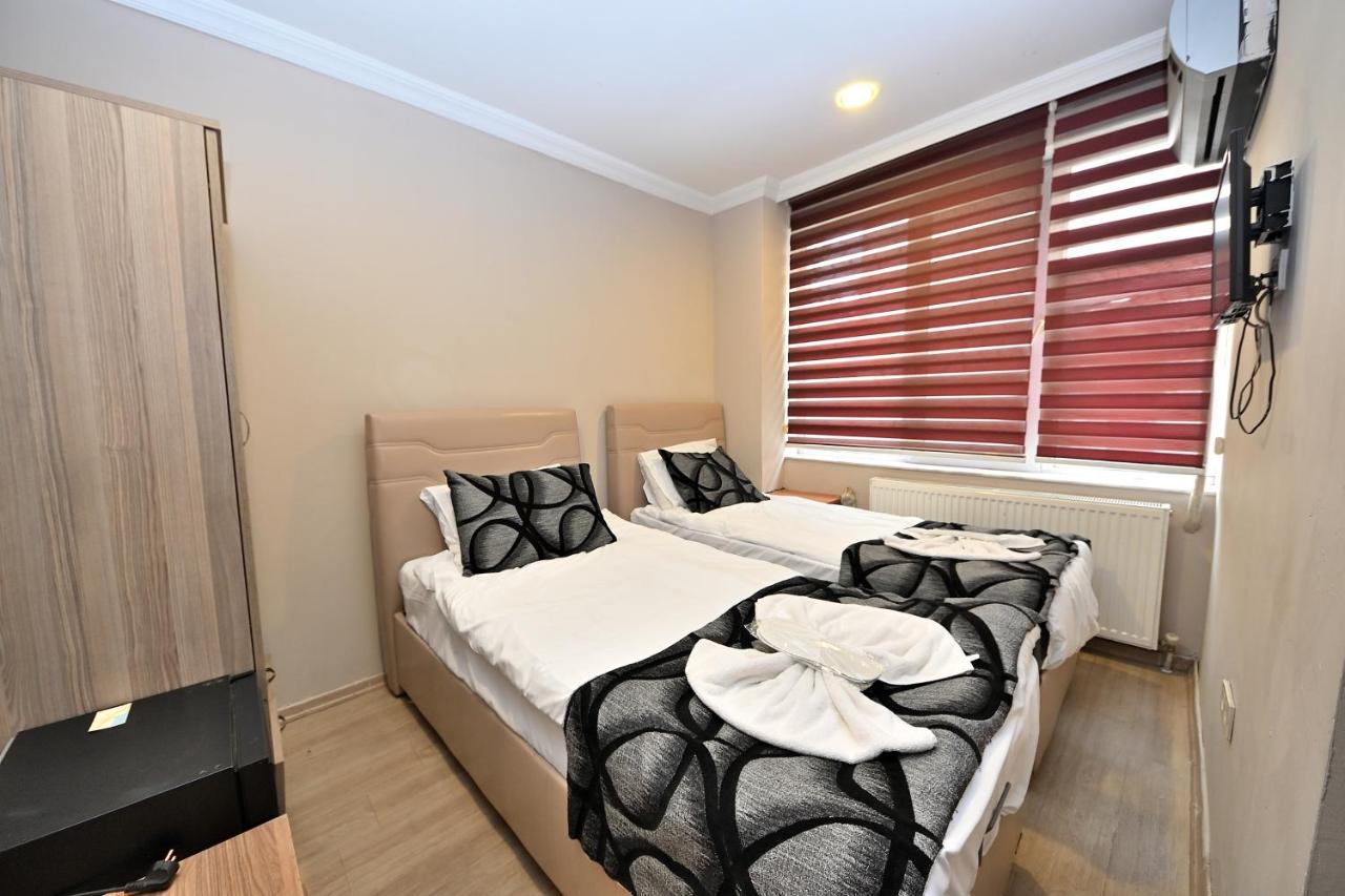 Altinboynuz Family Hotel, фото 10