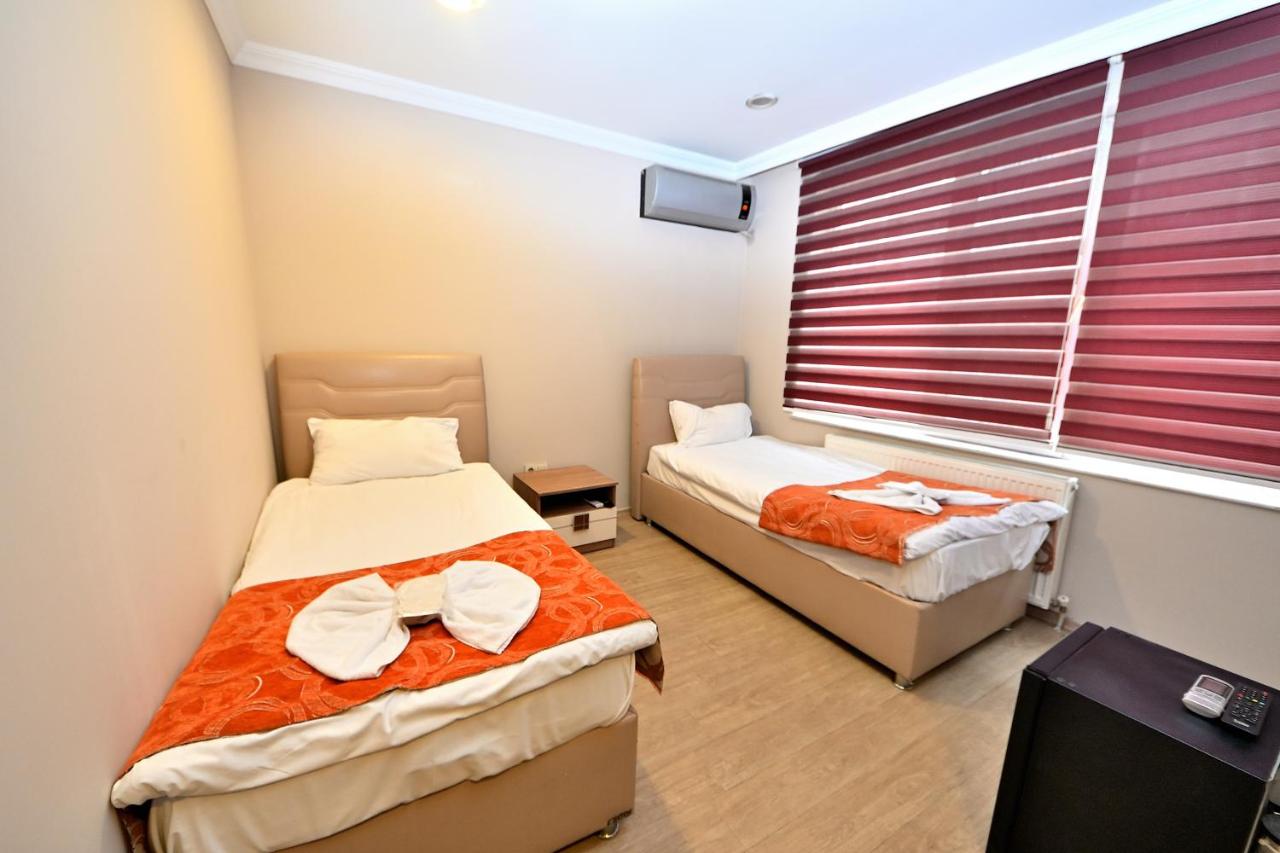 Altinboynuz Family Hotel, фото 12