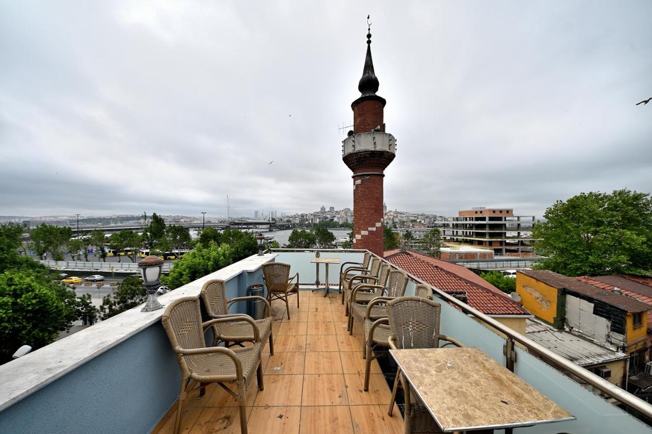 Altinboynuz Family Hotel, фото 14