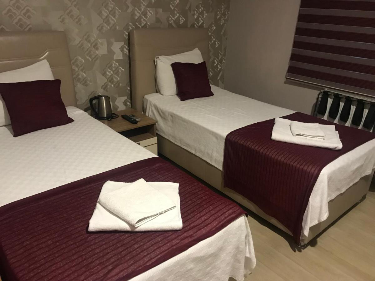 Altinboynuz Family Hotel, фото 15
