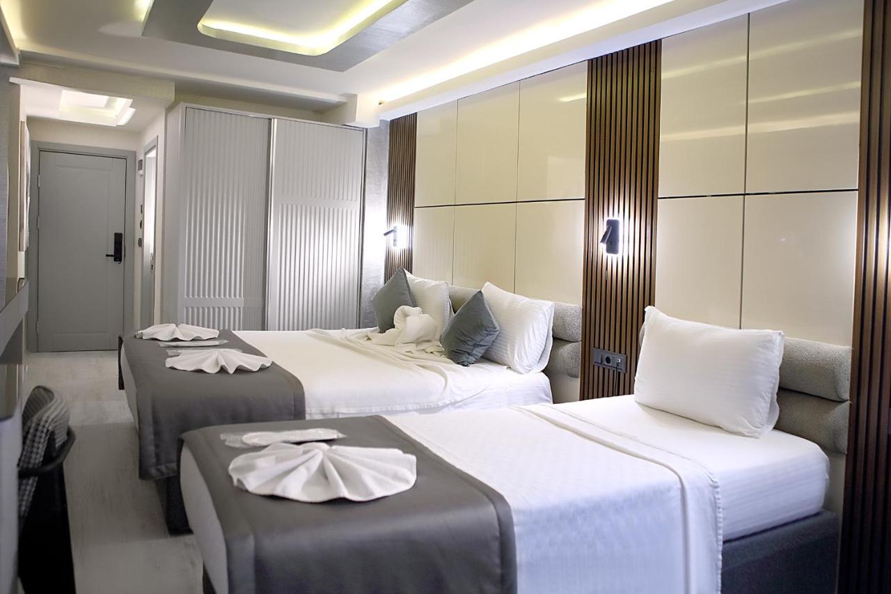 Amara Old City Hotel & Spa