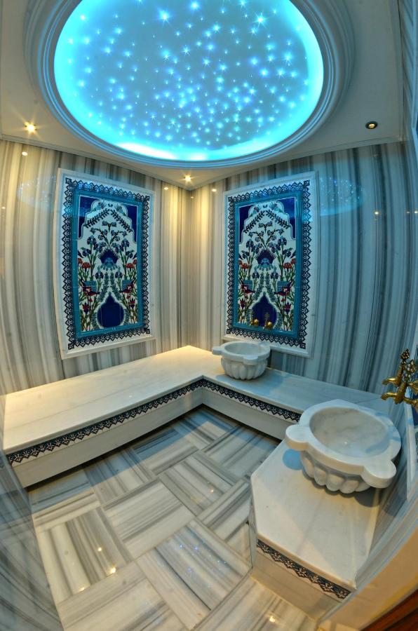Amara Old City Hotel & Spa, фото 2