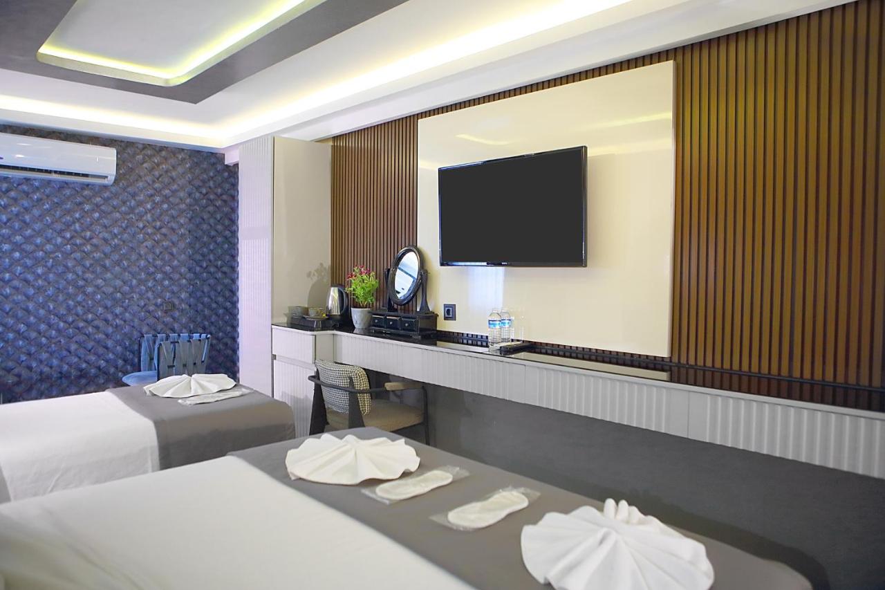 Amara Old City Hotel & Spa, фото 4