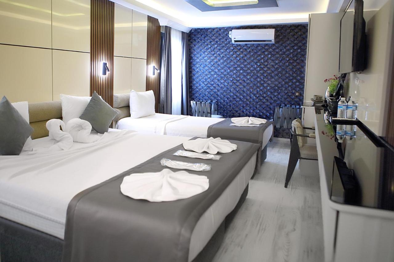 Amara Old City Hotel & Spa, фото 6