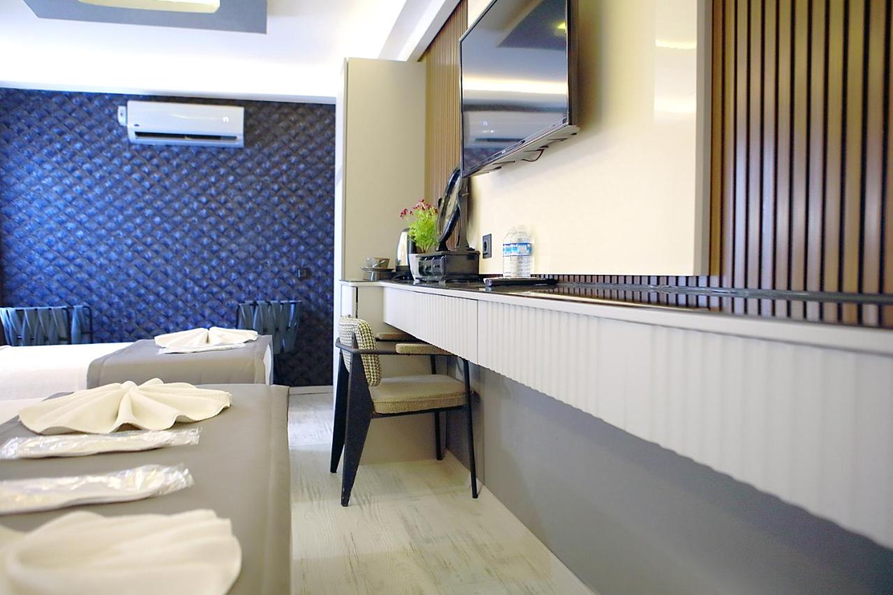 Amara Old City Hotel & Spa, фото 7