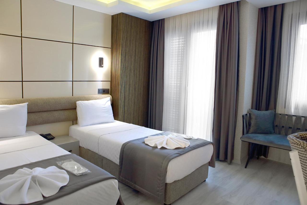 Amara Old City Hotel & Spa, фото 10