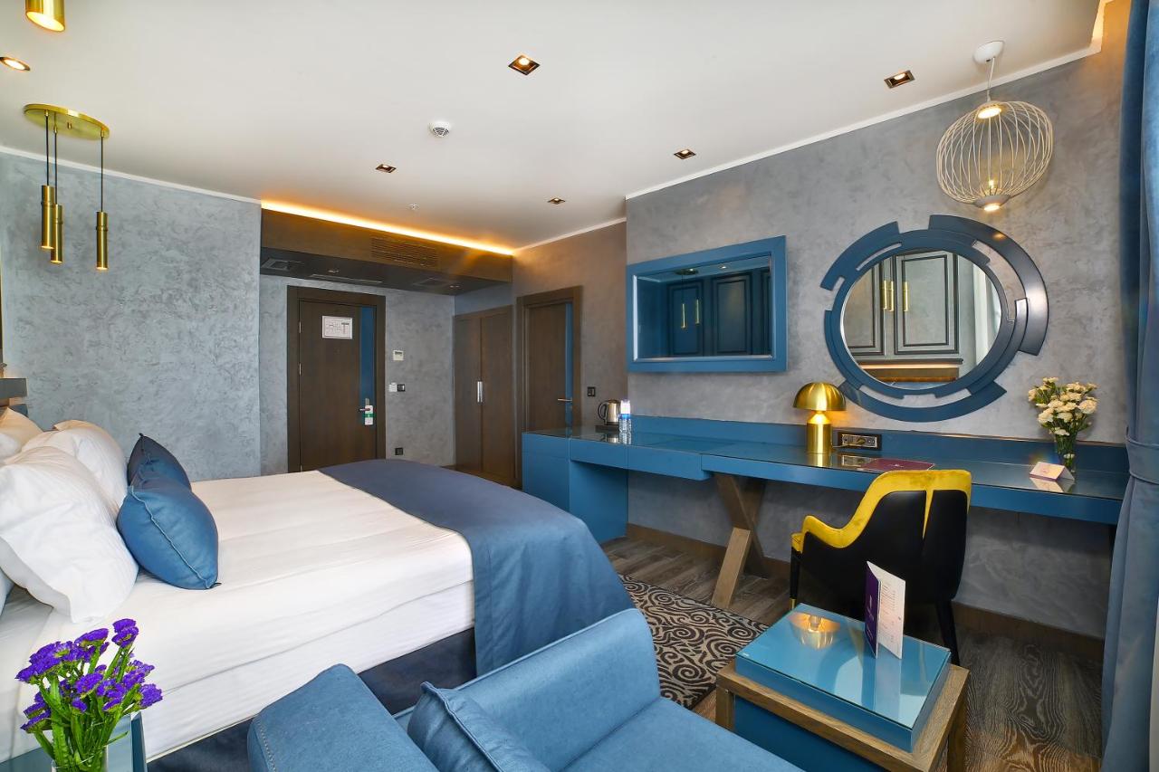 Amethyst Hotel 4*