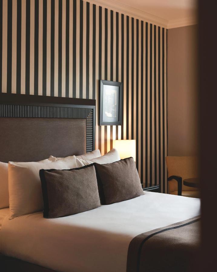 Amofta Hotel Taksim, фото 12